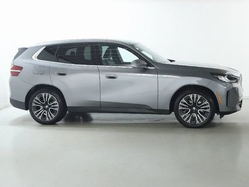 Used 2026 BMW X3 xDrive30i w/ Convenience Package AWD/4WD image 12