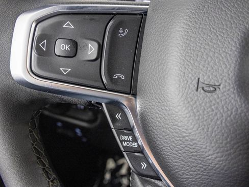 New 2026 RAM 1500 4x4 Crew Cab image 30