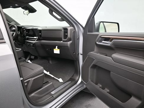 New 2026 Chevrolet Silverado 1500 RST w/ RST Select Package AWD/4WD image 10