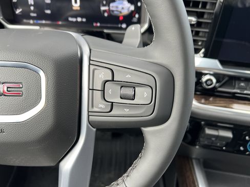 New 2026 GMC Sierra 1500 Elevation w/ Elevation Premium Package image 29