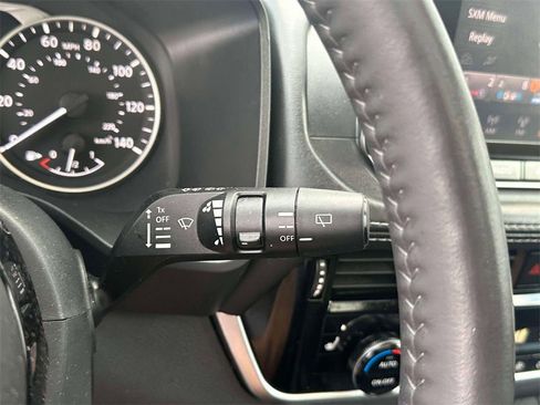 Certified 2023 Nissan Rogue SV w/ SV Premium Package image 25