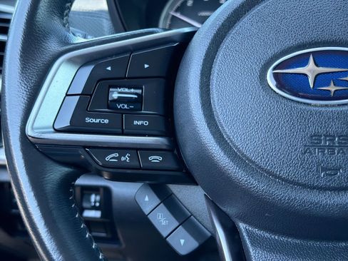 Certified 2023 Subaru Forester Premium AWD/4WD image 25