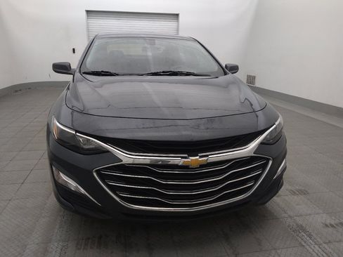Used 2021 Chevrolet Malibu LS FWD image 14