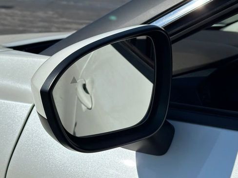 Certified 2023 Nissan Rogue SV w/ SV Premium B Package image 12