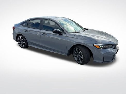 Used 2026 Honda Civic Sport Touring image 8