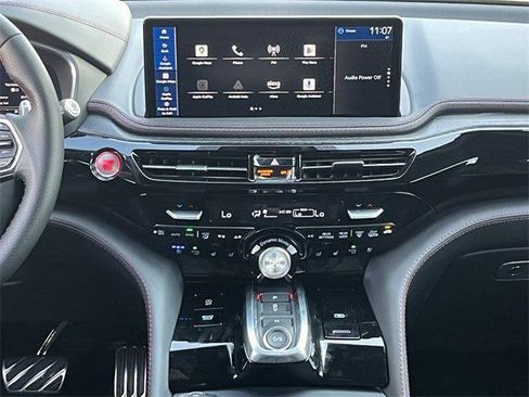 New 2026 Acura MDX Type S AWD/4WD image 17