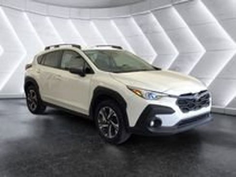 Used 2023 Subaru Crosstrek 2.0i Premium w/ Popular Package #4A AWD/4WD image 1