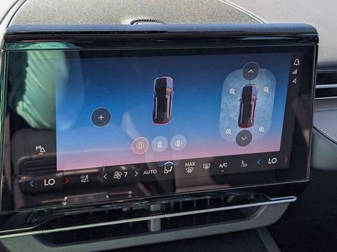 New 2026 Lincoln Nautilus Premier w/ Equipment Group 102A image 26