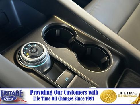 New 2026 Ford Explorer Active image 23