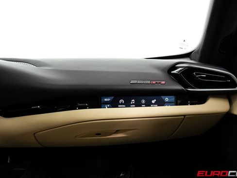 Used 2023 Ferrari 296 GTB RWD image 36