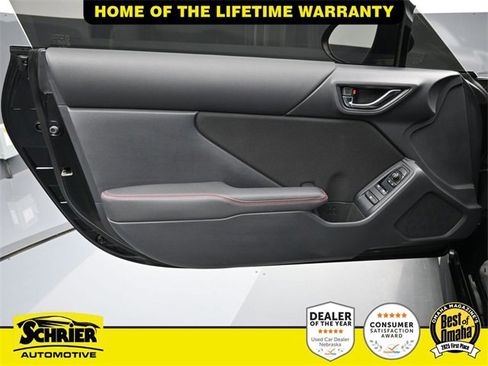 Used 2023 Subaru BRZ Premium image 10