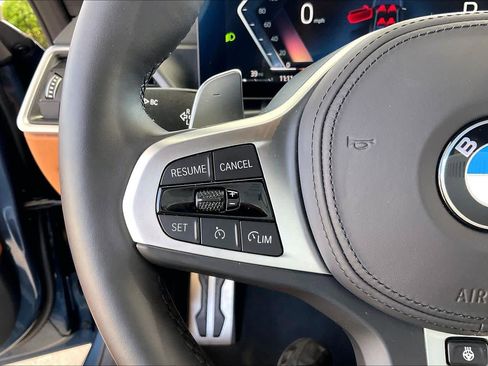 Used 2024 BMW 440i xDrive Coupe w/ Premium Package image 24