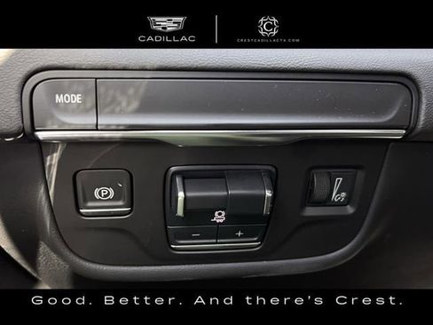 Certified 2024 Cadillac Escalade Sport RWD image 24