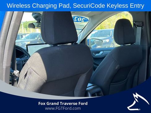Certified 2023 Ford Escape Active w/ Tech Pack #2 AWD/4WD image 29