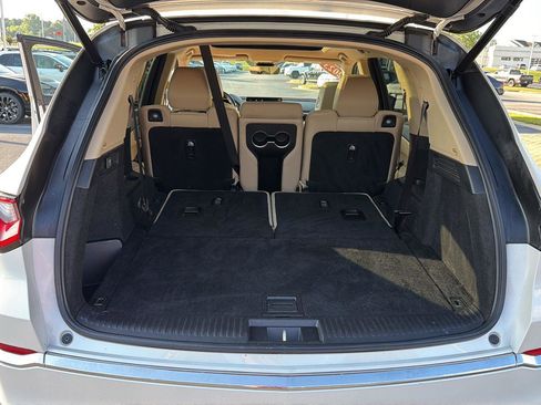 Used 2023 Acura MDX FWD image 34