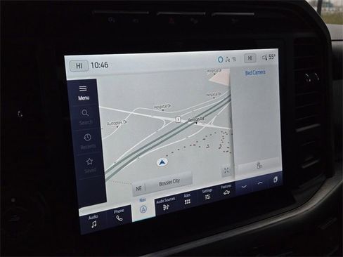 Used 2022 Ford F150 Lariat image 17