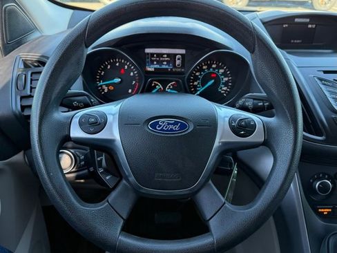 Used 2016 Ford Escape SE FWD image 20