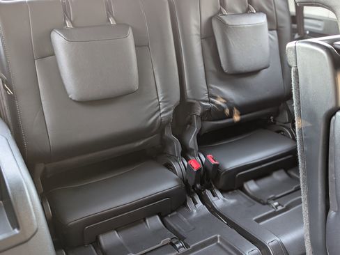 Used 2018 Toyota 4Runner Limited image 21