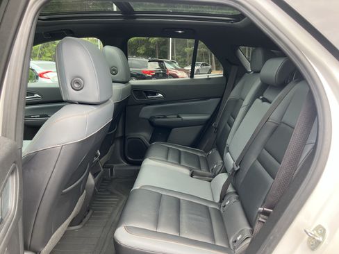 Used 2024 Honda Prologue Touring image 31
