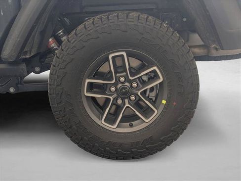 New 2026 Jeep Gladiator Mojave AWD/4WD image 10