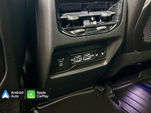 Used 2022 Jeep Grand Cherokee Overland AWD/4WD image 27