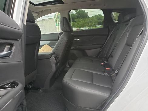 New 2025 Nissan Murano SL w/ Cargo Package image 12