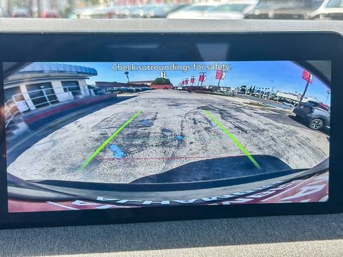 New 2026 Nissan Kicks S w/ Charging Package FWD image 22