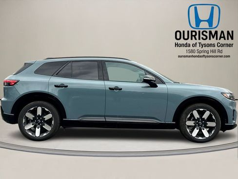 New 2026 Honda Prologue Elite image 2
