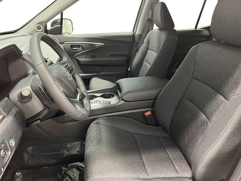 New 2025 Honda Ridgeline Sport image 11