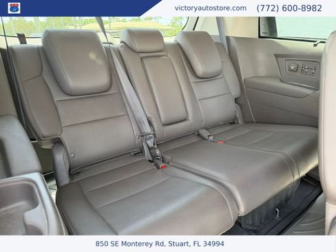 Used 2015 Honda Odyssey Touring Elite image 20