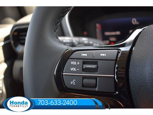 New 2026 Honda Pilot image 12