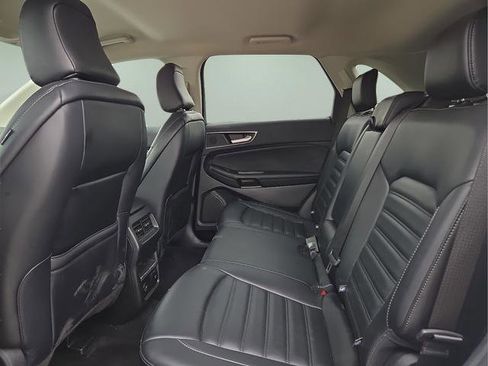Used 2024 Ford Edge SEL w/ Convenience Package AWD/4WD image 15