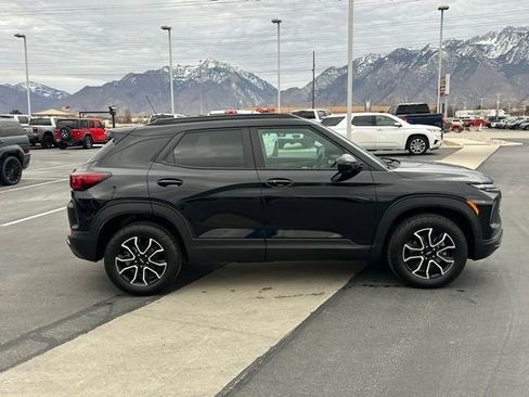 New 2026 Chevrolet TrailBlazer ACTIV w/ Convenience Package AWD/4WD image 31