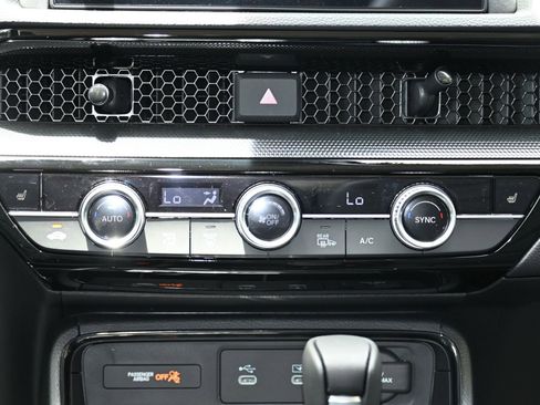 New 2026 Honda CR-V EX-L image 24