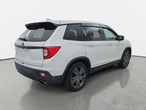 Used 2020 Honda Passport EX-L image 5