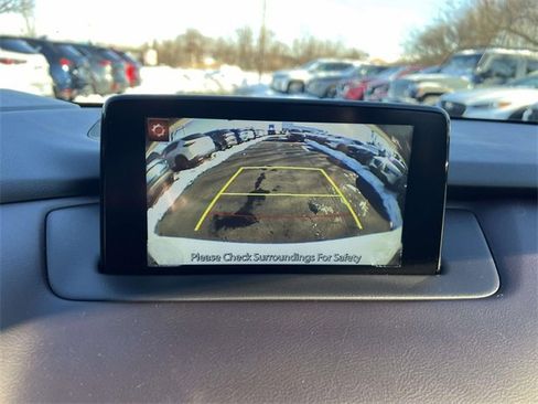 Used 2017 MAZDA CX-9 Grand Touring image 27