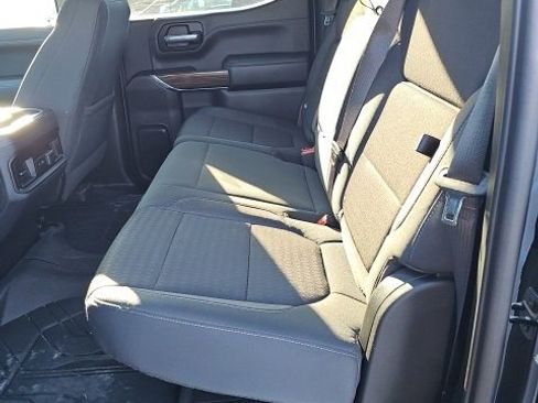 Used 2020 Chevrolet Silverado 1500 RST w/ Diesel Off-Road Package image 10