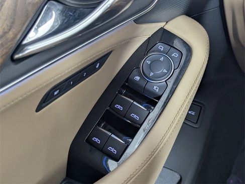 Used 2025 Cadillac CT5 Premium Luxury image 16