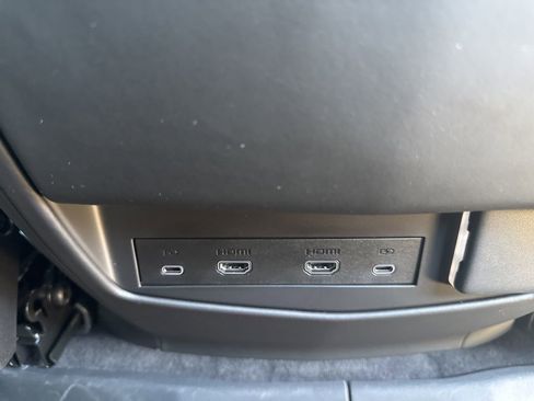 Used 2026 Cadillac Escalade V w/ LPO, ONYX Package image 16