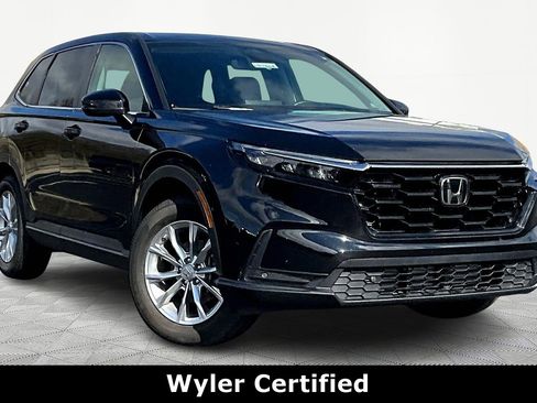 Used 2023 Honda CR-V EX-L image 3