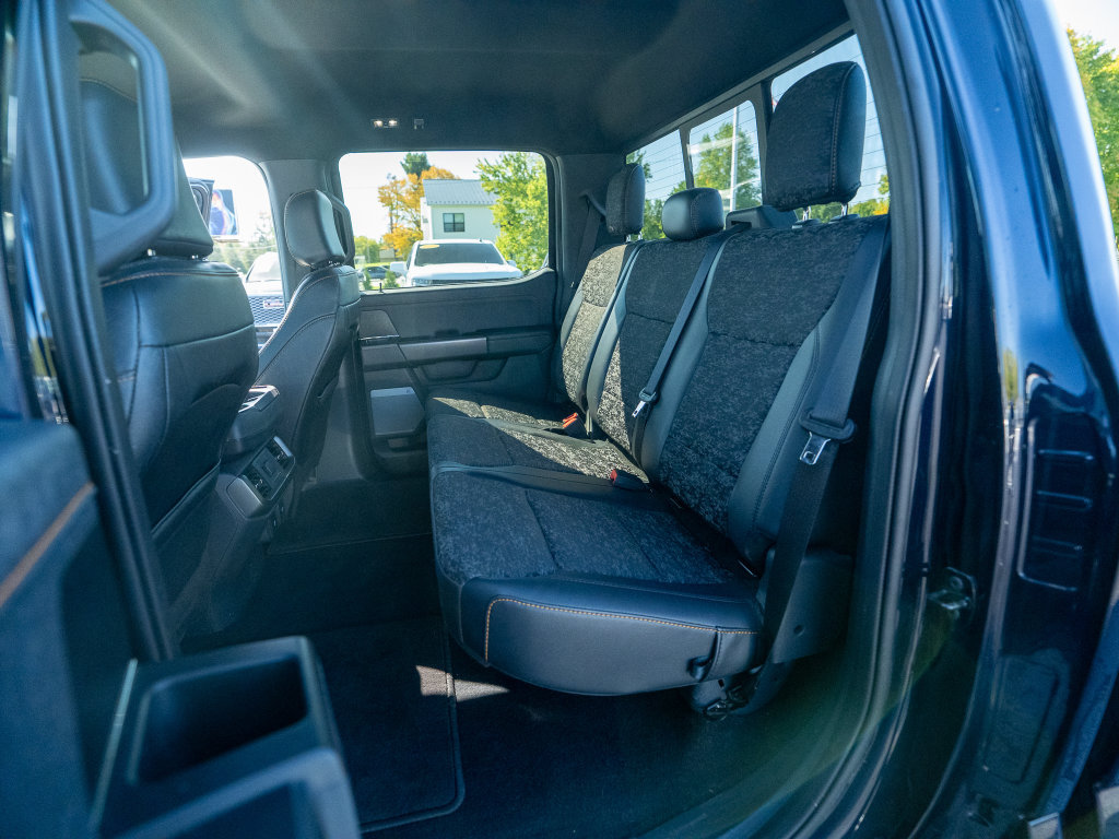 Used 2024 Ford F150 Tremor w/ Bed Utility Package AWD/4WD image 16