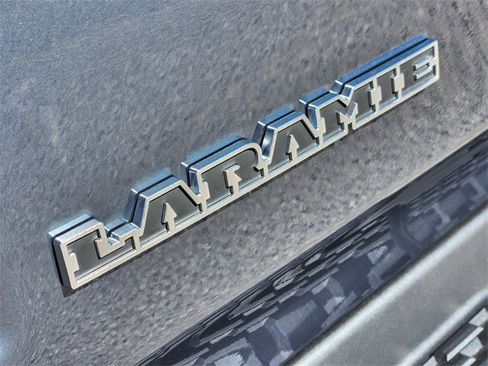 New 2026 RAM 1500 Laramie image 7