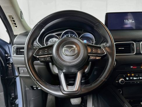 Used 2025 MAZDA CX-5 Carbon Edition AWD/4WD image 16