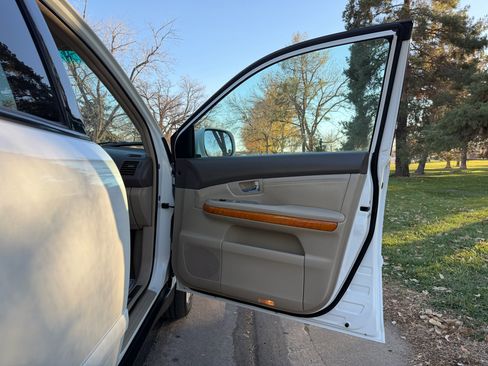 Used 2007 Lexus RX 350 AWD image 15