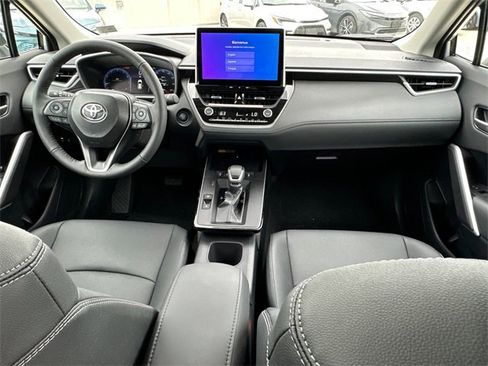 New 2026 Toyota Corolla Cross XLE image 15