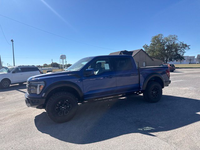 New 2026 Ford F150 Raptor AWD/4WD image 3