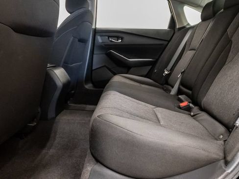 Used 2024 Honda Accord EX image 26