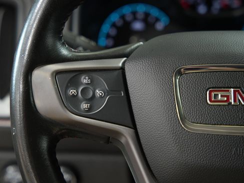 Used 2019 GMC Canyon All Terrain w/ Trailering Package AWD/4WD image 34