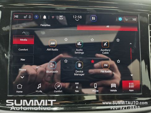 New 2026 Dodge Durango GT image 59