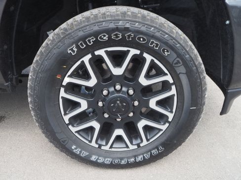 New 2025 RAM 2500 Limited image 5